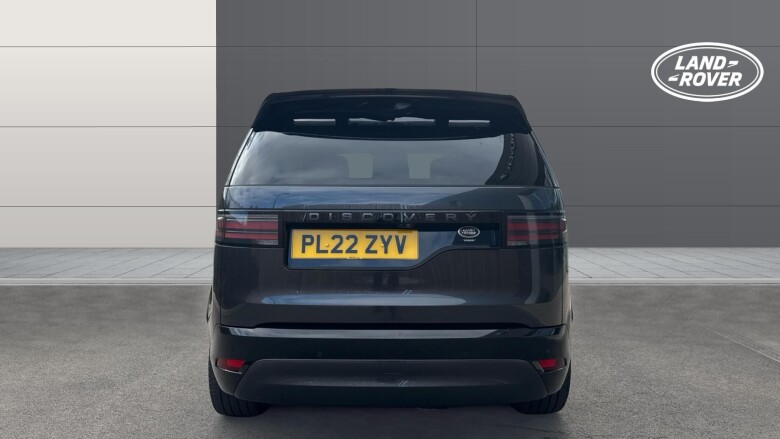 Land Rover Discovery 3.0 D300 R-Dynamic HSE 5dr Auto Diesel Station Wagon